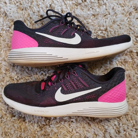 shoes similar to nike lunarglide
